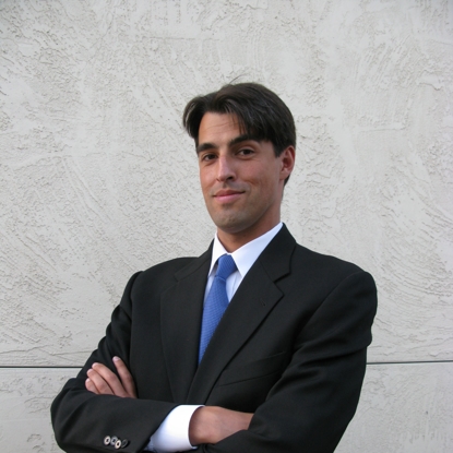 Frank E. Spaulding Photo